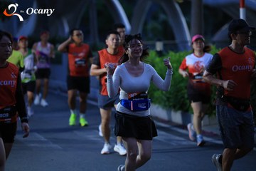 RUN TO LIVE 2025 - Ảnh #3155629