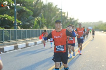 RUN TO LIVE 2025 - Ảnh #3299571