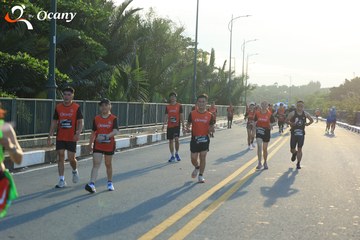 RUN TO LIVE 2025 - Ảnh #3298194