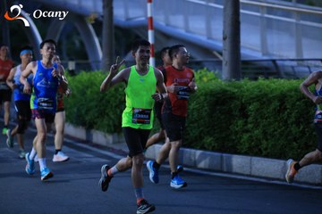 RUN TO LIVE 2025 - Ảnh #3155680