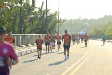 RUN TO LIVE 2025 - Ảnh #3302293