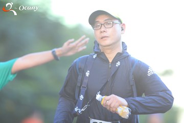 RUN TO LIVE 2025 - Ảnh #3279653