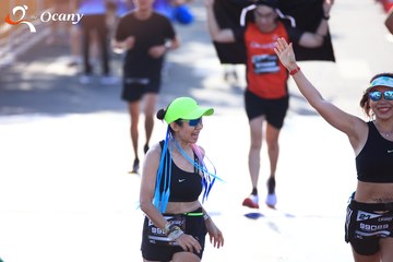 RUN TO LIVE 2025 - Ảnh #3206449