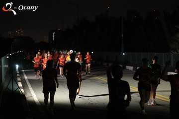 RUN TO LIVE 2025 - Ảnh #3261536