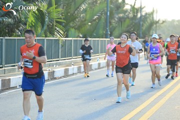 RUN TO LIVE 2025 - Ảnh #3300331