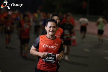 RUN TO LIVE 2025 - Ảnh #3204943