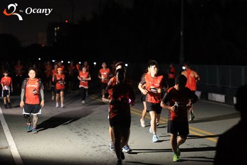 RUN TO LIVE 2025 - Ảnh #3261880