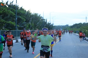 RUN TO LIVE 2025 - Ảnh #3287668