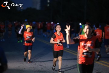 RUN TO LIVE 2025 - Ảnh #3263371