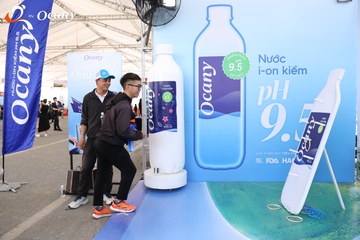 RUN TO LIVE 2025 - Ảnh #3133483