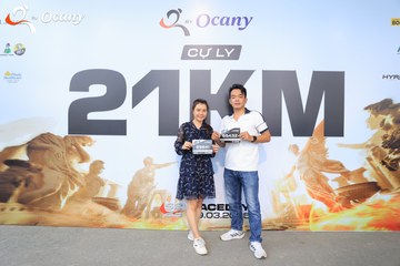 RUN TO LIVE 2025 - Ảnh #3214618