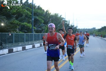 RUN TO LIVE 2025 - Ảnh #3266964