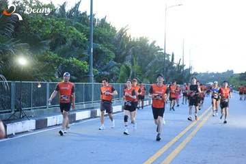 RUN TO LIVE 2025 - Ảnh #3264739