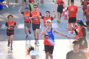 RUN TO LIVE 2025 - Ảnh #3202671