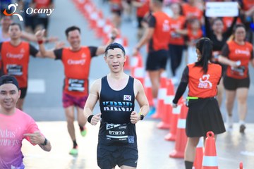 RUN TO LIVE 2025 - Ảnh #3153309