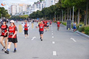 RUN TO LIVE 2025 - Ảnh #3260104