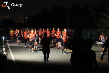 RUN TO LIVE 2025 - Ảnh #3261607