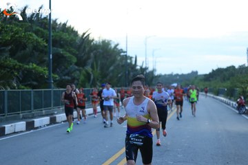 RUN TO LIVE 2025 - Ảnh #3268175