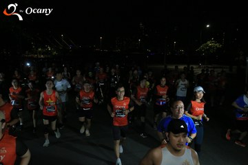 RUN TO LIVE 2025 - Ảnh #3279425