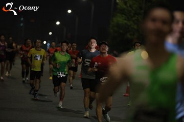 RUN TO LIVE 2025 - Ảnh #3202682