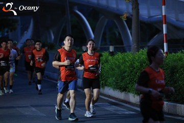 RUN TO LIVE 2025 - Ảnh #3155544