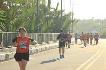 RUN TO LIVE 2025 - Ảnh #3302794