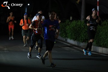 RUN TO LIVE 2025 - Ảnh #3155066