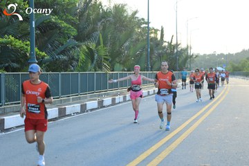 RUN TO LIVE 2025 - Ảnh #3297891