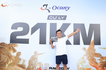 RUN TO LIVE 2025 - Ảnh #3127542