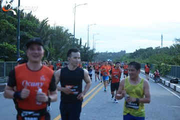 RUN TO LIVE 2025 - Ảnh #3268581
