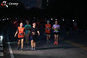 RUN TO LIVE 2025 - Ảnh #3263075