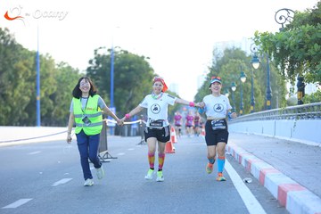 RUN TO LIVE 2025 - Ảnh #3259065