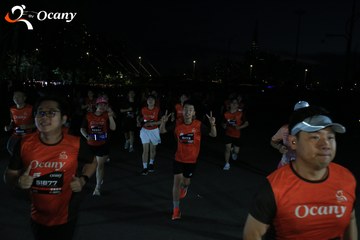 RUN TO LIVE 2025 - Ảnh #3282461