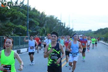 RUN TO LIVE 2025 - Ảnh #3288006