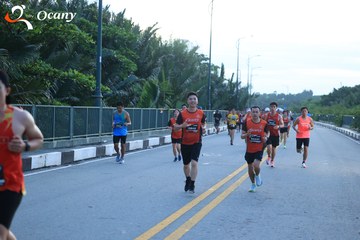 RUN TO LIVE 2025 - Ảnh #3267446