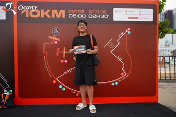 RUN TO LIVE 2025 - Ảnh #3136717