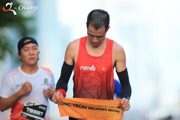 RUN TO LIVE 2025 - Ảnh #3289469