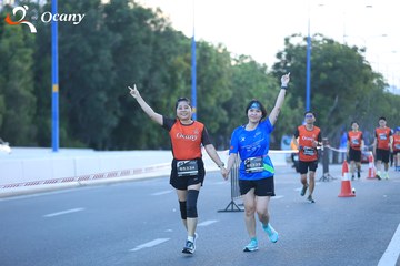 RUN TO LIVE 2025 - Ảnh #3257596