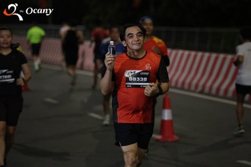 RUN TO LIVE 2025 - Ảnh #3205559
