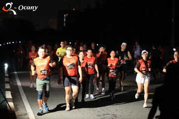 RUN TO LIVE 2025 - Ảnh #3262284