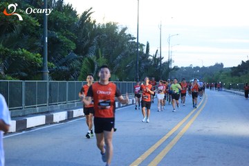RUN TO LIVE 2025 - Ảnh #3264117