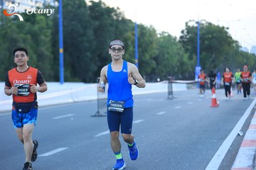 RUN TO LIVE 2025 - Ảnh #3256840