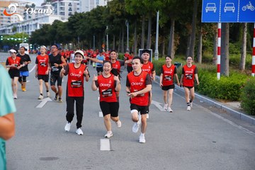 RUN TO LIVE 2025 - Ảnh #3259875