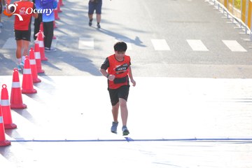 RUN TO LIVE 2025 - Ảnh #3191722