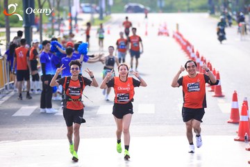 RUN TO LIVE 2025 - Ảnh #3208803