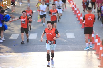 RUN TO LIVE 2025 - Ảnh #3154563