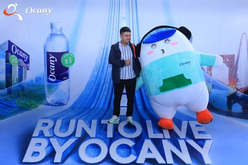 RUN TO LIVE 2025 - Ảnh #3132978