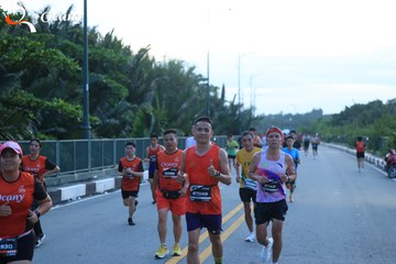 RUN TO LIVE 2025 - Ảnh #3268068