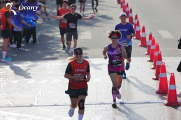 RUN TO LIVE 2025 - Ảnh #3194023