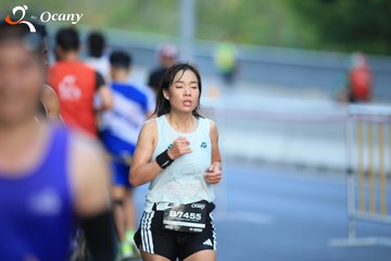 RUN TO LIVE 2025 - Ảnh #3290464